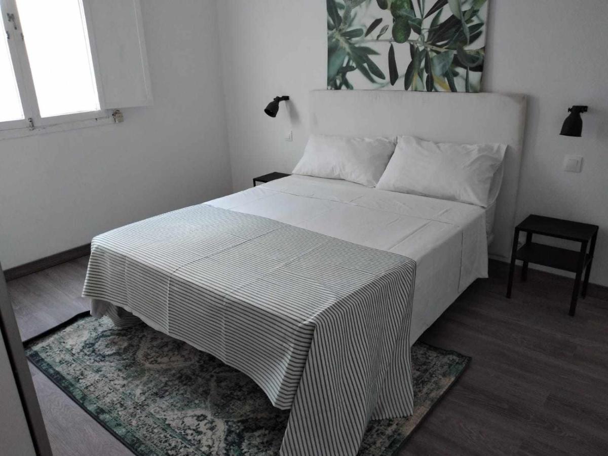 Suite Playa La Cicer Las Palmas de Gran Canaria Luaran gambar