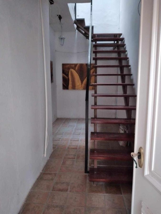 Suite Playa La Cicer Las Palmas de Gran Canaria Luaran gambar