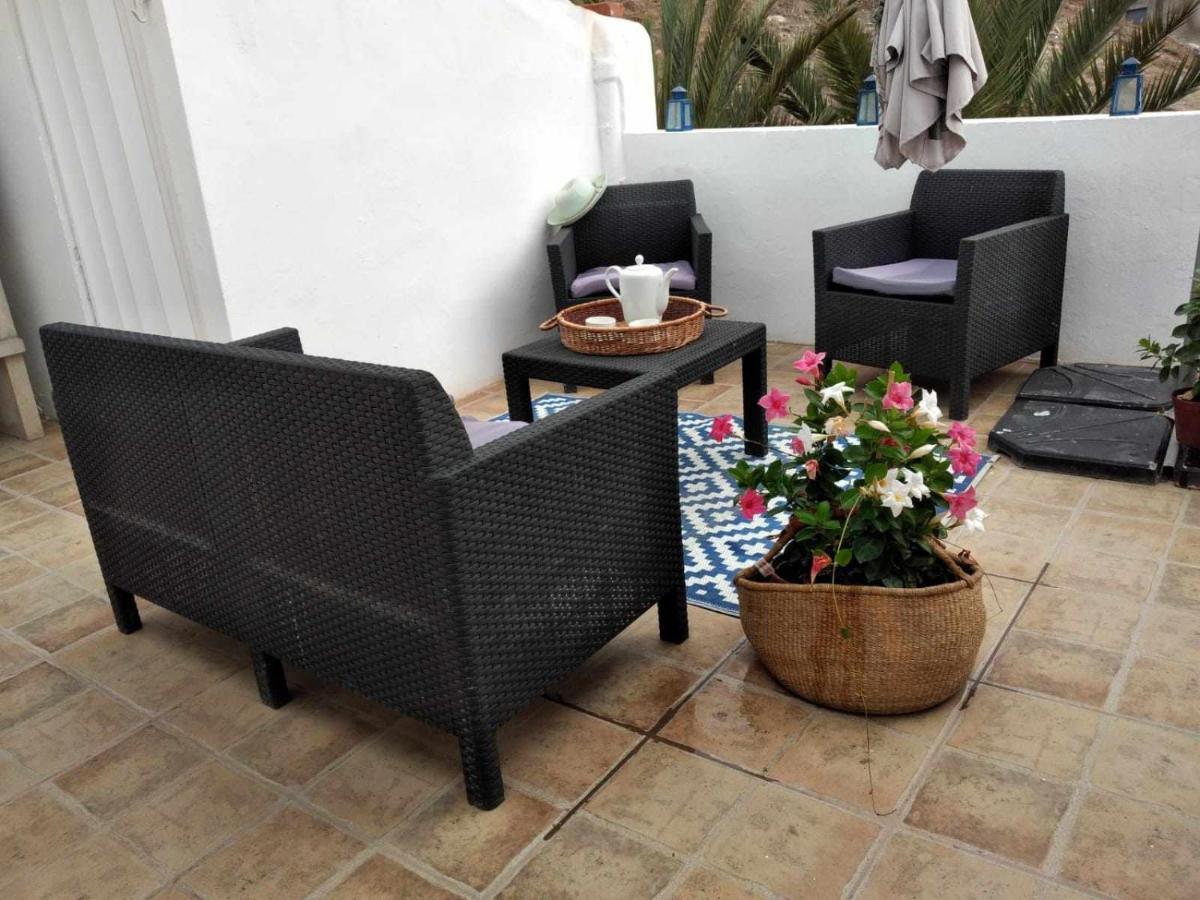 Suite Playa La Cicer Las Palmas de Gran Canaria Luaran gambar
