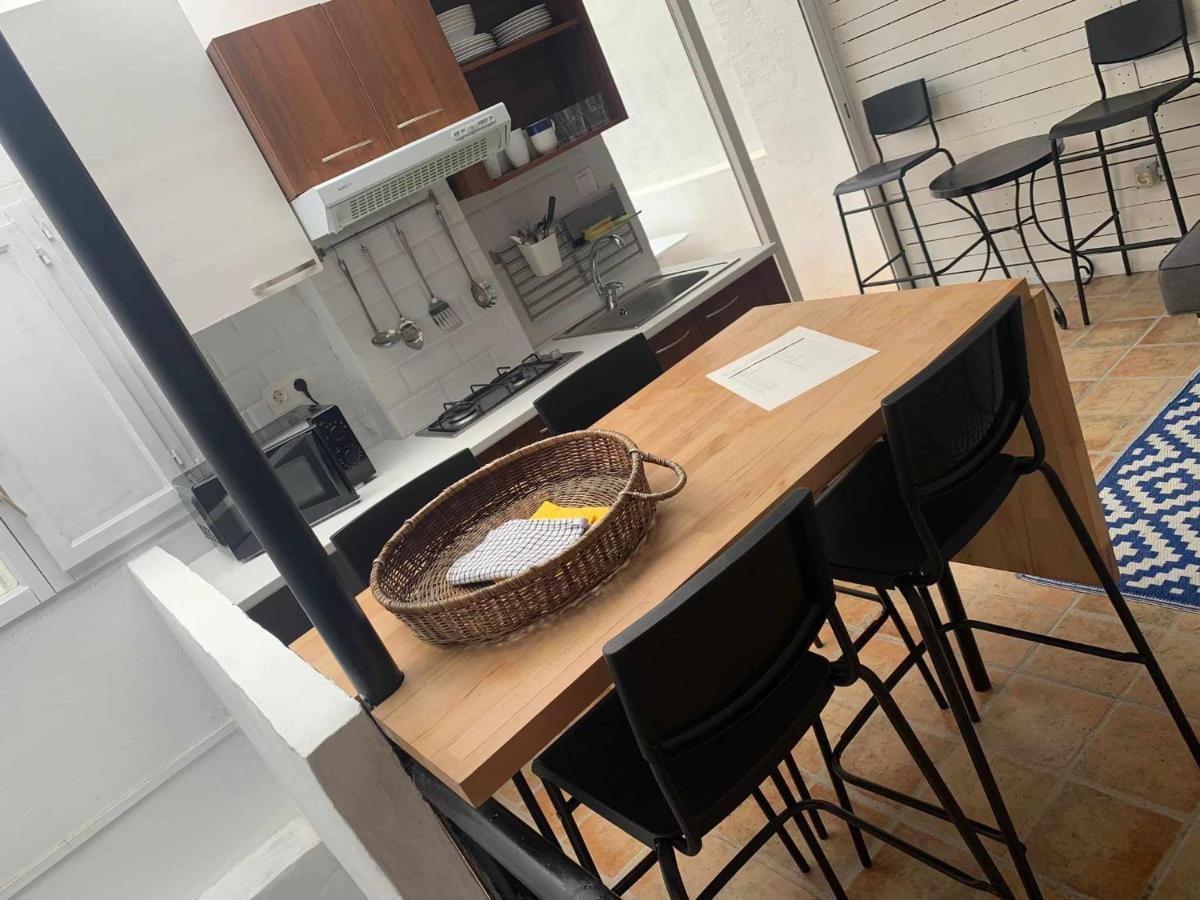 Suite Playa La Cicer Las Palmas de Gran Canaria Luaran gambar