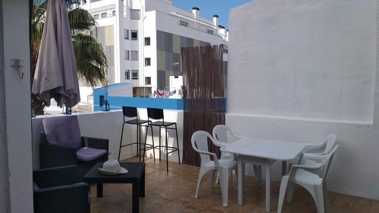 Suite Playa La Cicer Las Palmas de Gran Canaria Luaran gambar