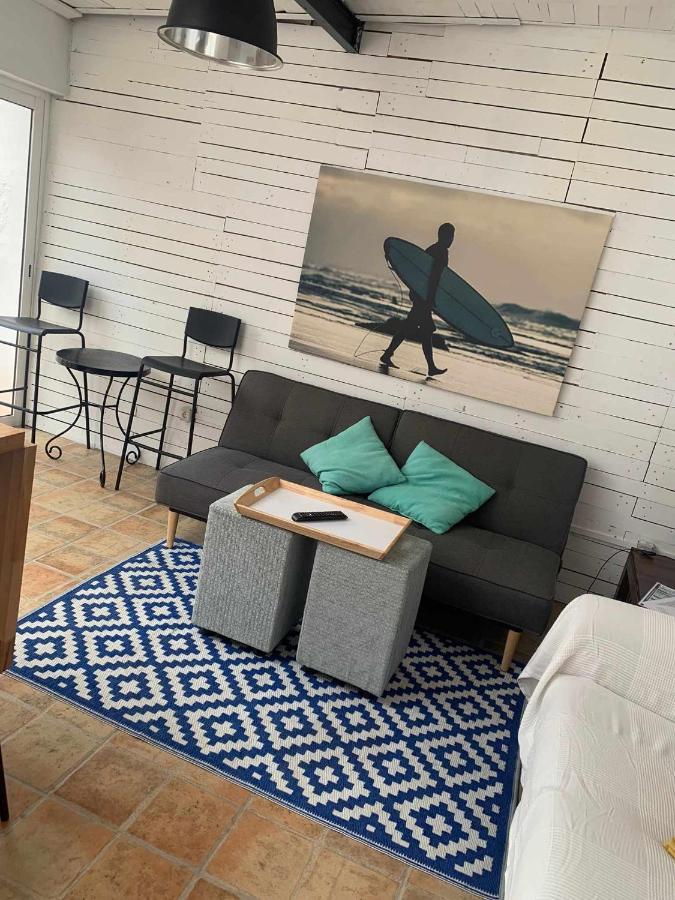 Suite Playa La Cicer Las Palmas de Gran Canaria Luaran gambar