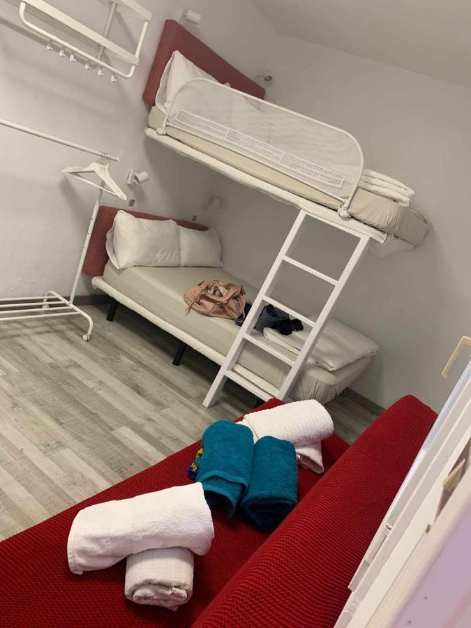 Suite Playa La Cicer Las Palmas de Gran Canaria Luaran gambar