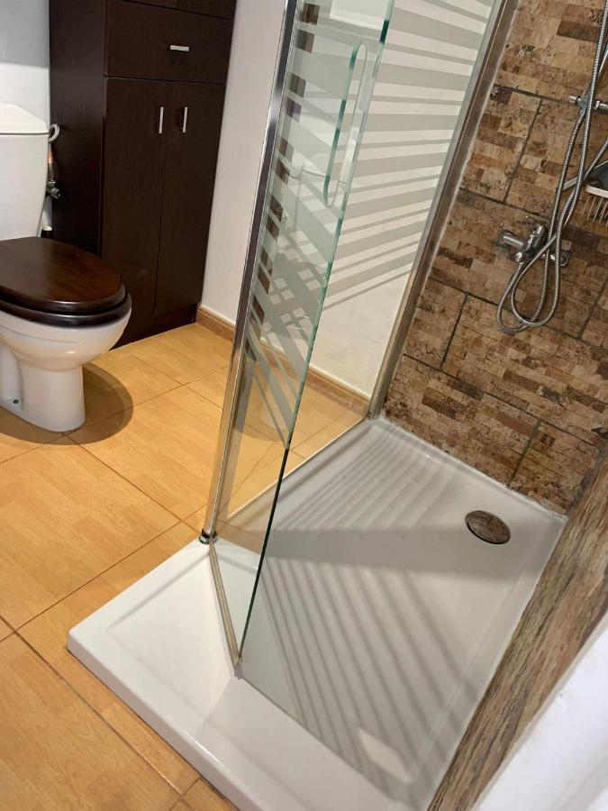 Suite Playa La Cicer Las Palmas de Gran Canaria Luaran gambar