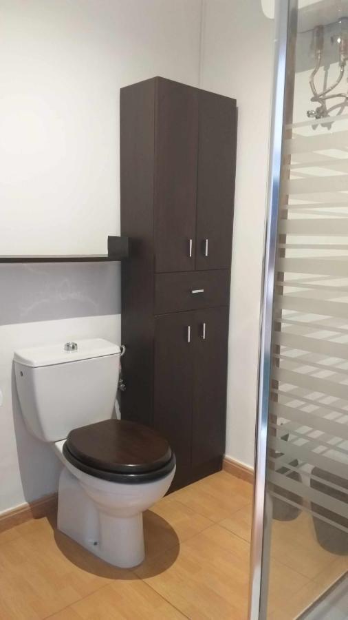 Suite Playa La Cicer Las Palmas de Gran Canaria Luaran gambar