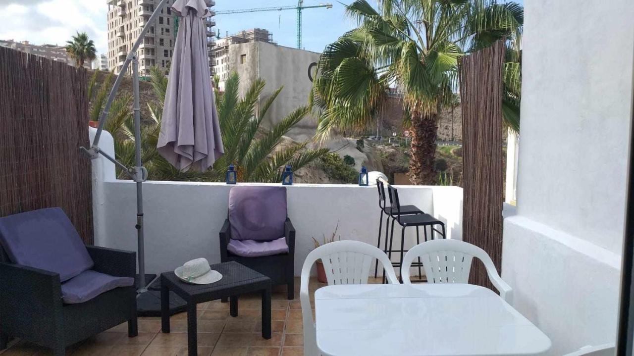 Suite Playa La Cicer Las Palmas de Gran Canaria Luaran gambar