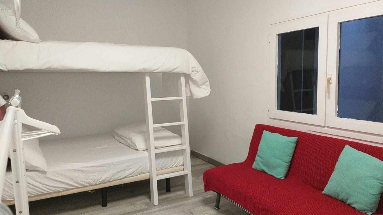Suite Playa La Cicer Las Palmas de Gran Canaria Luaran gambar