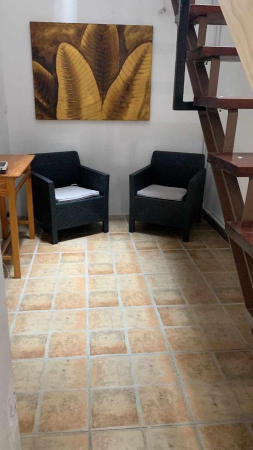 Suite Playa La Cicer Las Palmas de Gran Canaria Luaran gambar