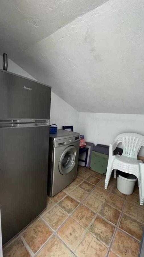 Suite Playa La Cicer Las Palmas de Gran Canaria Luaran gambar