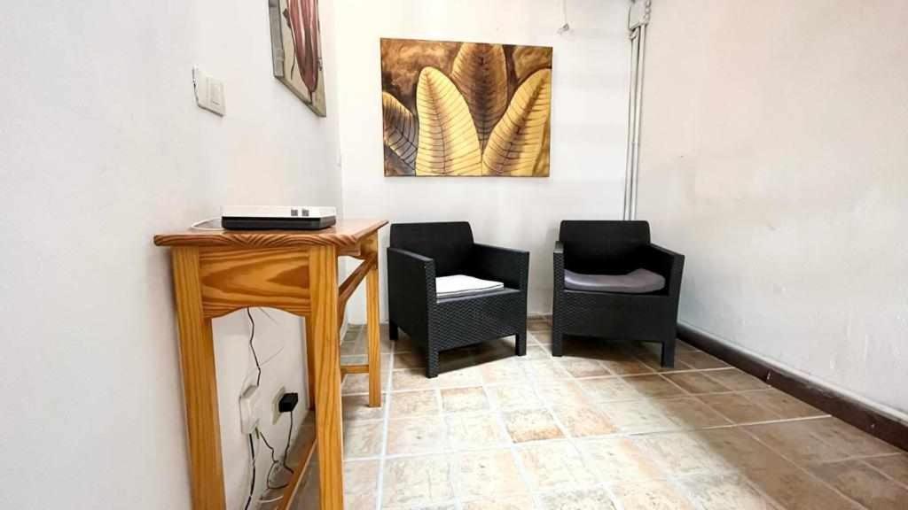 Suite Playa La Cicer Las Palmas de Gran Canaria Luaran gambar