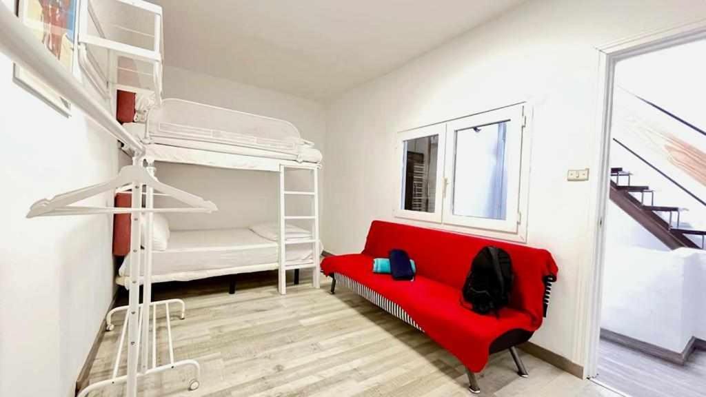 Suite Playa La Cicer Las Palmas de Gran Canaria Luaran gambar