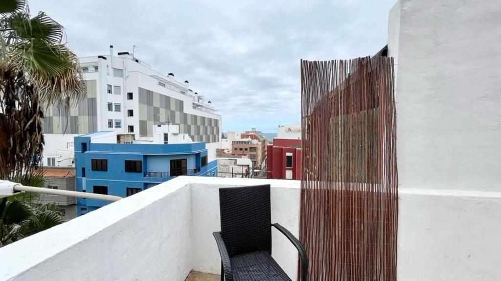 Suite Playa La Cicer Las Palmas de Gran Canaria Luaran gambar
